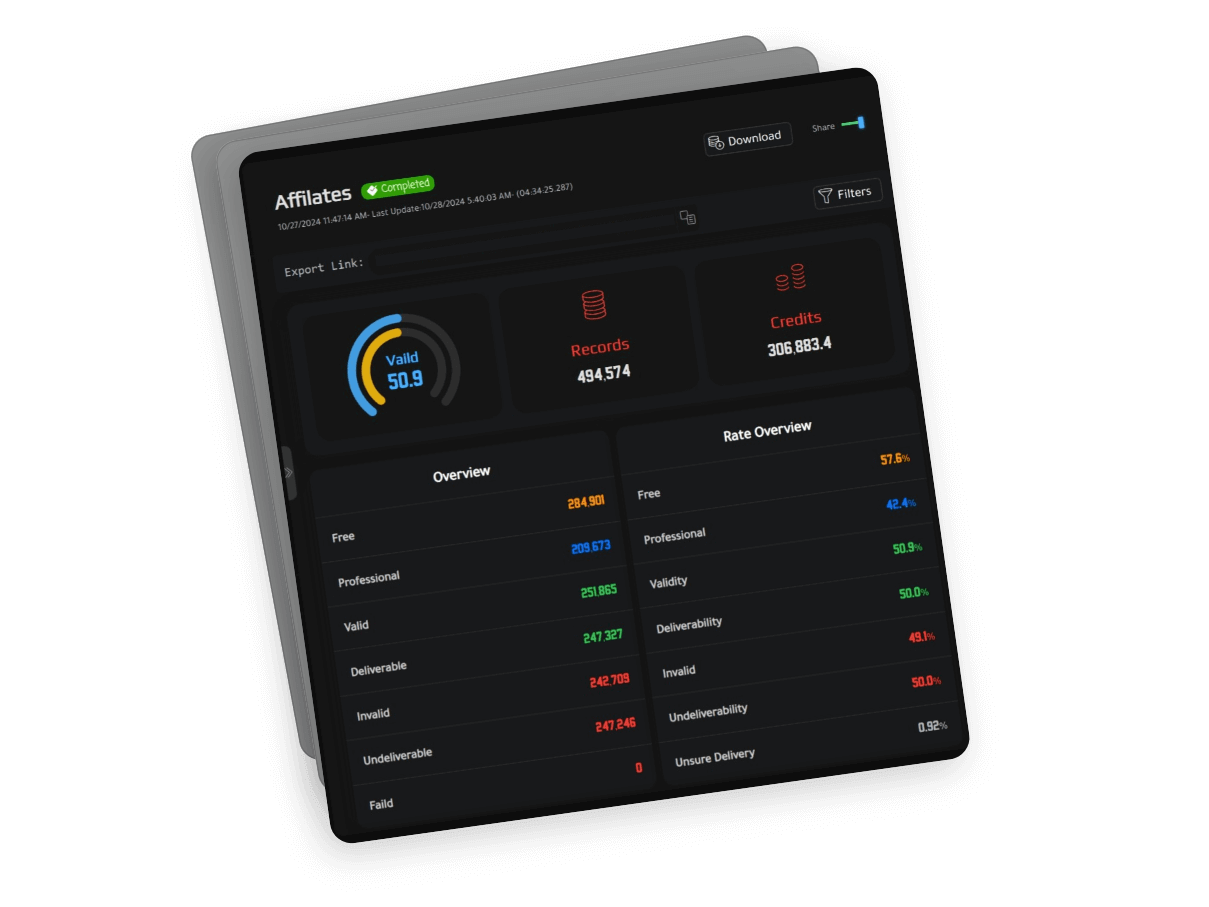 Maximize Cold Email Success with LogValid